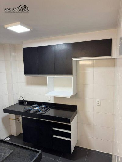 Apartamento, 2 quartos, 38 m² - Foto 3