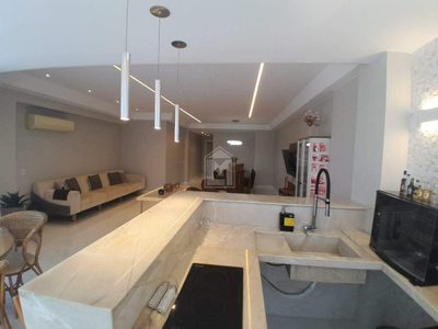 Apartamento, 4 quartos, 235 m² - Foto 4