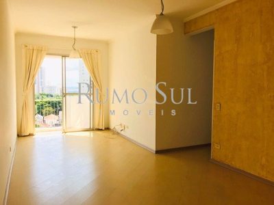 Apartamento, 3 quartos, 65 m² - Foto 1
