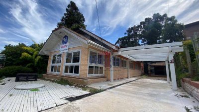 Pousada-Chalé, 6 quartos, 197 m² - Foto 3