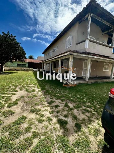 Casa, 6 quartos, 1120 m² - Foto 1