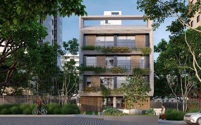 Cobertura, 2 quartos, 153 m² - Foto 1
