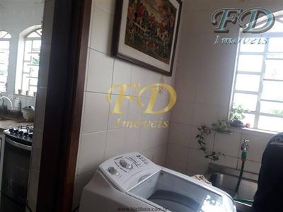 Chácara, 2 quartos, 1240 m² - Foto 5