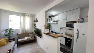 Apartamento, 2 quartos, 46 m² - Foto 4