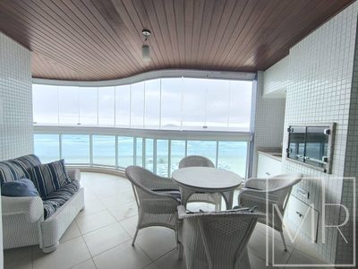 Apartamento, 3 quartos, 203 m² - Foto 2
