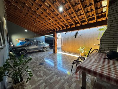 Casa, 3 quartos - Foto 5