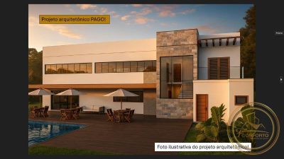 Sítio, 4 quartos, 240 m² - Foto 4