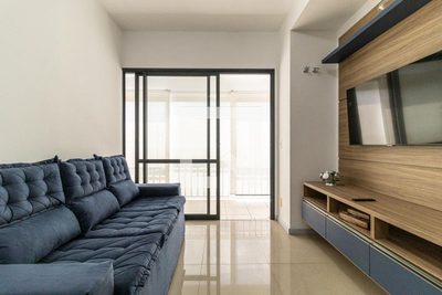 Apartamento, 1 quarto, 42 m² - Foto 2