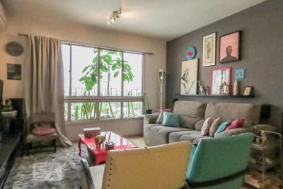 Apartamento, 1 quarto, 57 m² - Foto 2