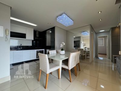 Apartamento, 2 quartos, 70 m² - Foto 1