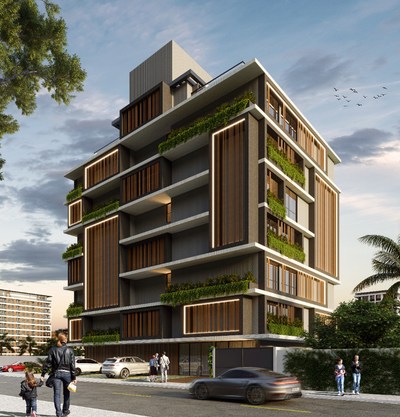 Apartamento, 1 quarto, 74 m² - Foto 2