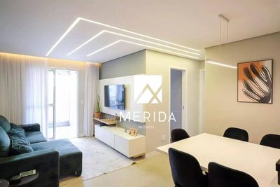 Apartamento, 2 quartos, 57 m² - Foto 3