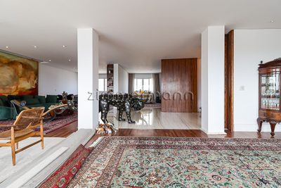 Cobertura, 4 quartos, 475 m² - Foto 4