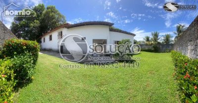 Casa, 4 quartos - Foto 2