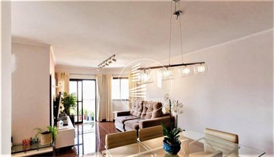 Apartamento, 3 quartos, 170 m² - Foto 4