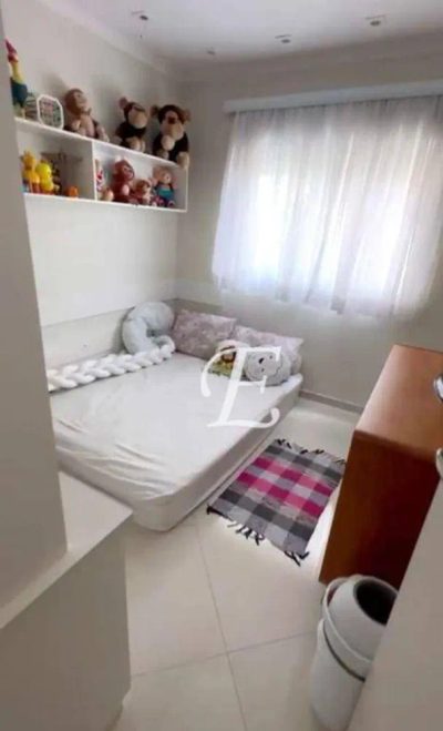 Apartamento, 4 quartos, 202 m² - Foto 2