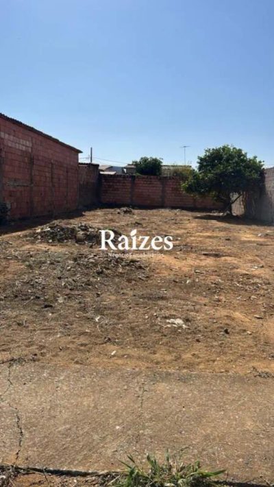 Terreno, 250 m² - Foto 1