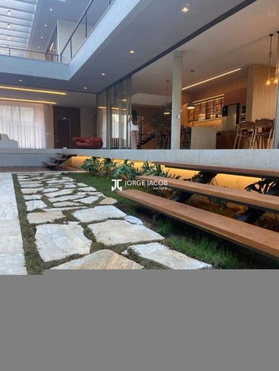 Apartamento, 1 quarto, 45 m² - Foto 1