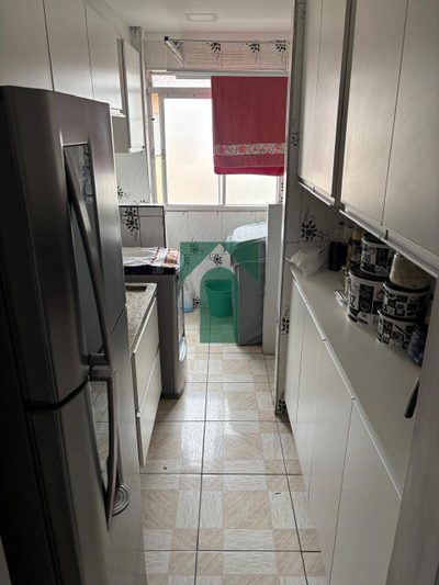 Apartamento, 2 quartos, 50 m² - Foto 5