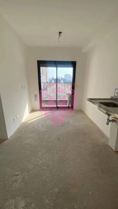 Apartamento, 1 quarto, 29 m² - Foto 4