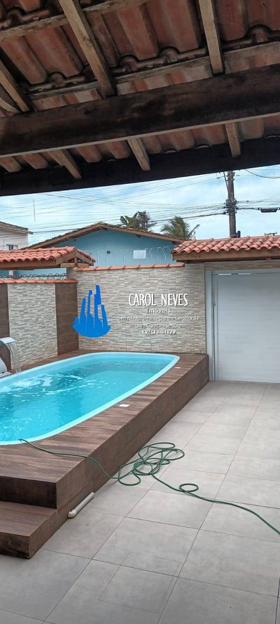 Casa - Foto 4