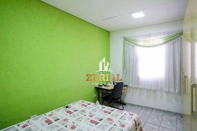 Casa, 3 quartos, 102 m² - Foto 5