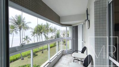Apartamento, 3 quartos, 122 m² - Foto 1