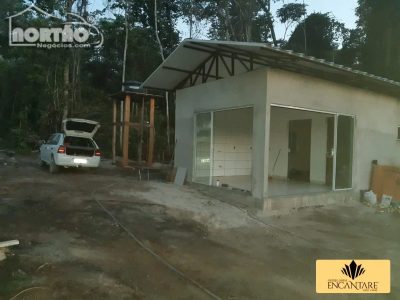 Casa, 1 quarto, 1680 m² - Foto 1