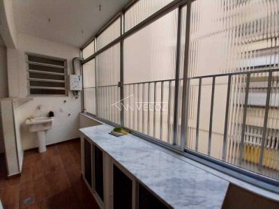 Apartamento, 3 quartos, 89 m² - Foto 1
