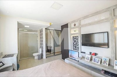Apartamento, 3 quartos, 155 m² - Foto 4