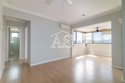 Apartamento, 2 quartos, 74 m² - Foto 2
