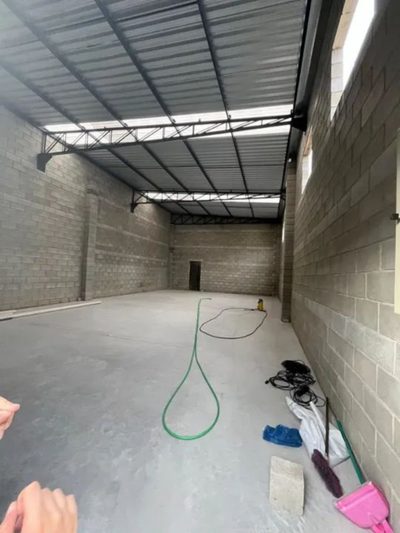 Indústria, 127 m² - Foto 3