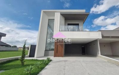 Casa, 3 quartos, 218 m² - Foto 1