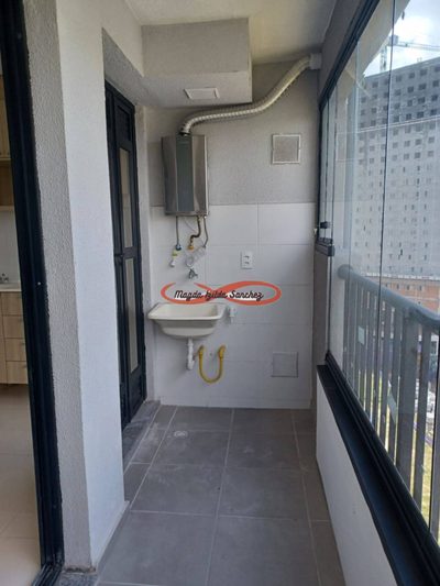 Apartamento, 2 quartos, 42 m² - Foto 4