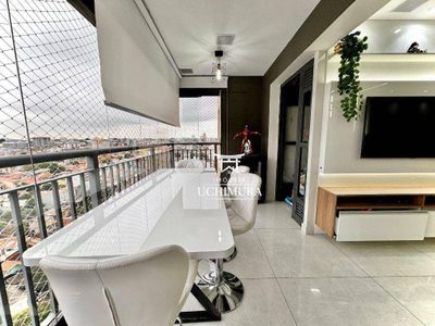Apartamento, 3 quartos, 72 m² - Foto 4