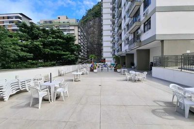 Apartamento, 2 quartos, 60 m² - Foto 5
