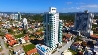 Apartamento, 3 quartos, 125 m² - Foto 1