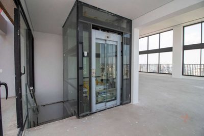 Cobertura, 4 quartos, 688 m² - Foto 4