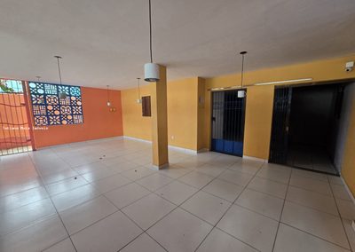 Casa, 5 quartos - Foto 1
