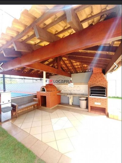 Apartamento, 3 quartos, 82 m² - Foto 2