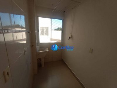 Apartamento, 2 quartos, 70 m² - Foto 2