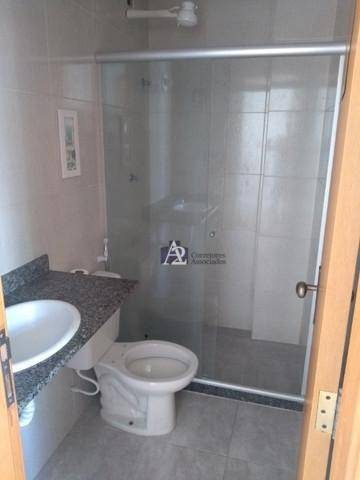 Apartamento, 2 quartos, 43 m² - Foto 5