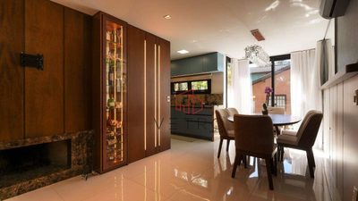 Apartamento, 3 quartos, 130 m² - Foto 4