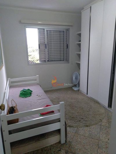 Apartamento, 3 quartos, 118 m² - Foto 5