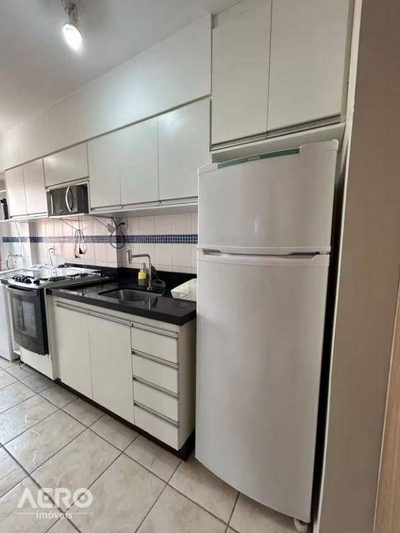 Apartamento, 1 quarto, 90 m² - Foto 1