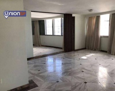 Apartamento, 2 quartos, 188 m² - Foto 1