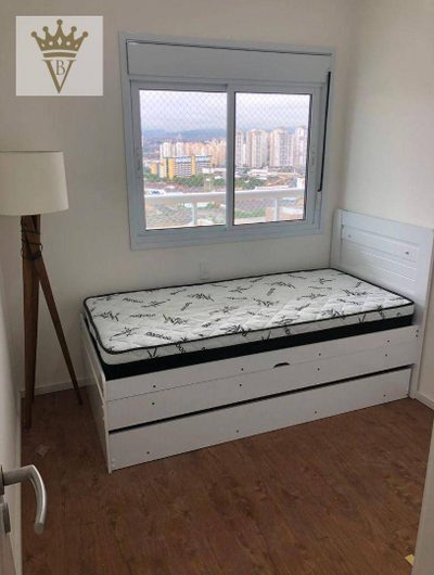 Apartamento, 2 quartos, 65 m² - Foto 4