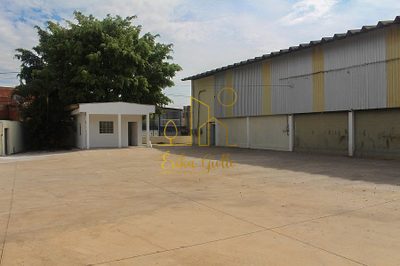 Depósito-Galpão, 61 m² - Foto 2