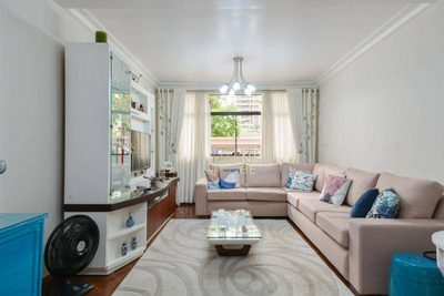 Sobrado, 3 quartos, 244 m² - Foto 3