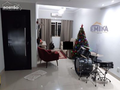 Casa, 3 quartos, 140 m² - Foto 3